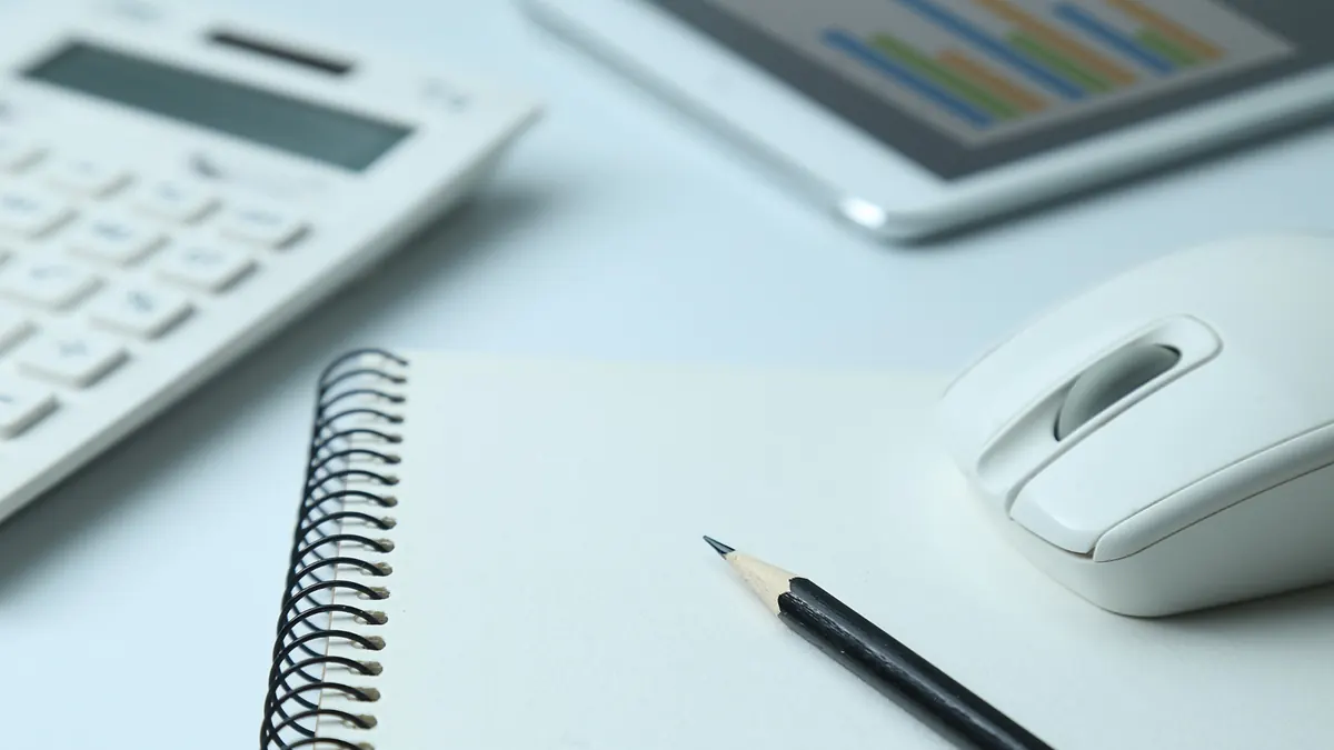 Paušální daň: kdy může zjednodušit administrativu