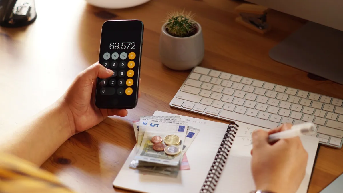 Pokladní kniha a EET 2.0: jak sladit hotovost